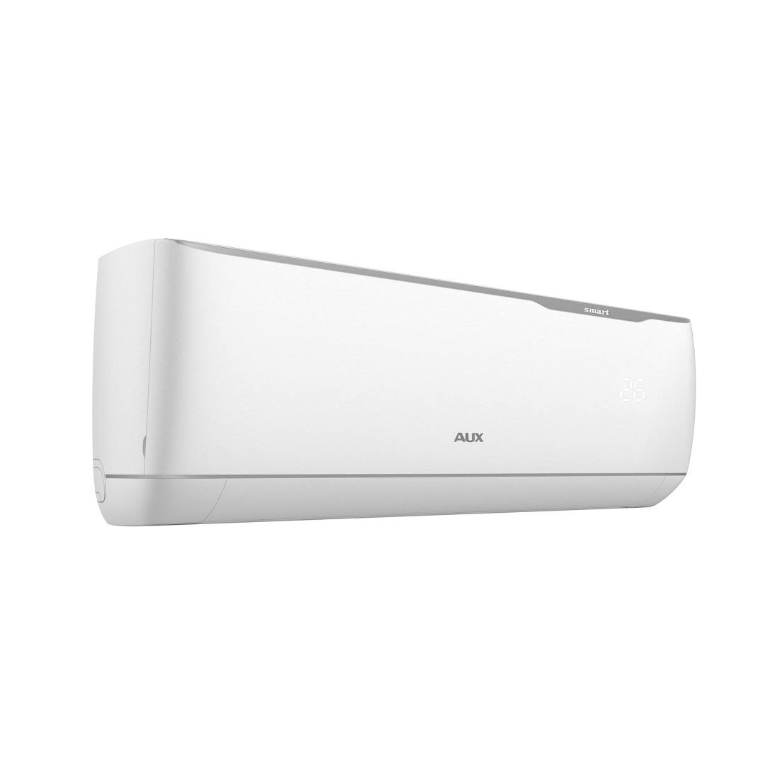 12,000 BTU Ductless Mini Split Air Conditioner with Heat Pump 17 SEER