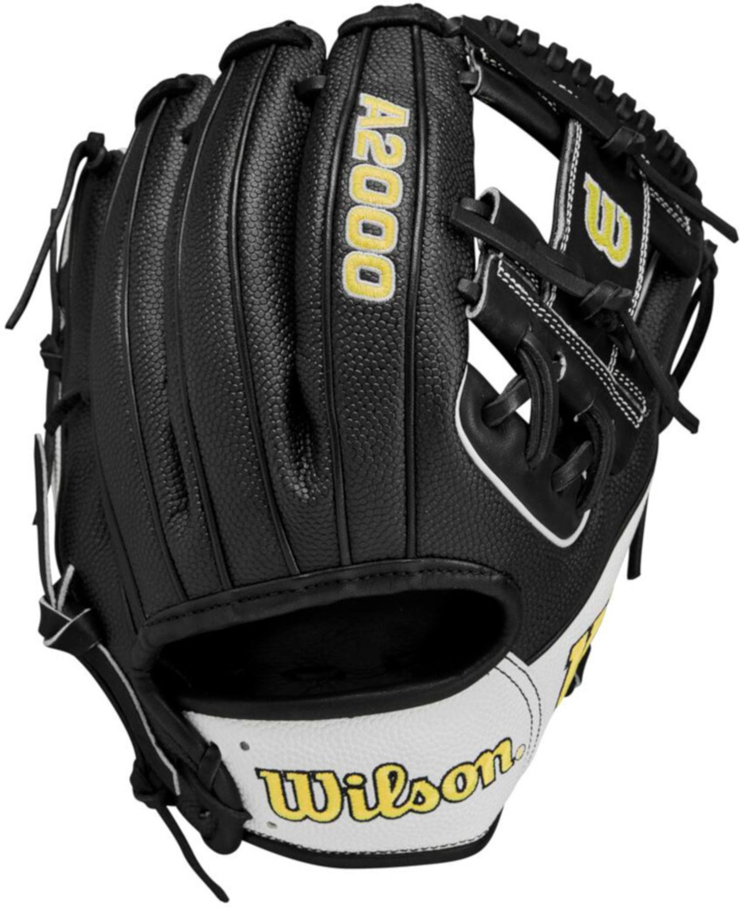 Wilson A2000 1786SS 11.5 Infield Baseball Glove