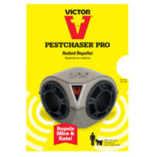 Victor M792 Heavy-Duty Sonic PestChaser Pro Rodent Repeller (Not Available in Hi or Nm)