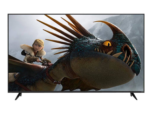 Vizio D32-d1 D-Series 32 Class Full Array LED Smart TV (Black)