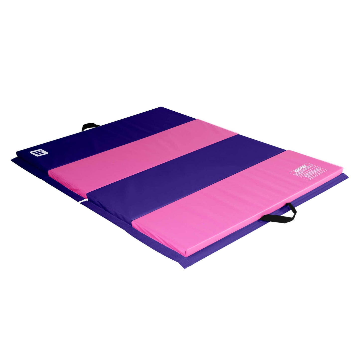 We Sell Mats 4 x 6 Gymnastics Tumbling Mat Blue