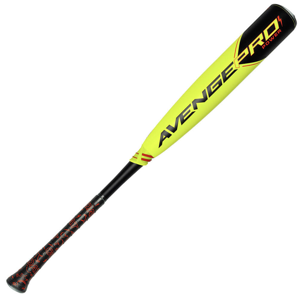 2024 Axe Avenge Pro Power -10 USSSA Baseball Bat: L148KP-FLR