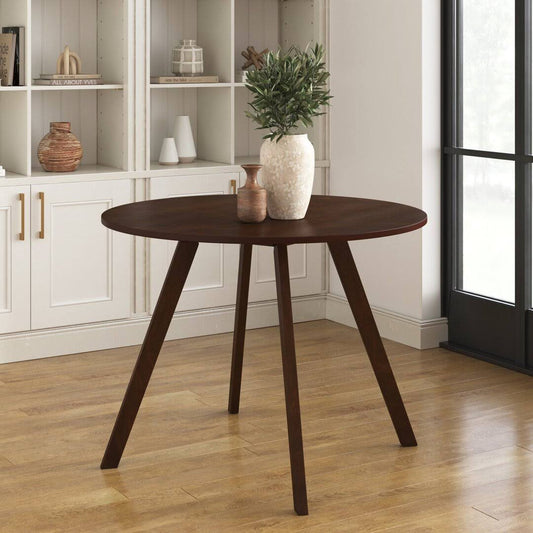 AllModern Latarsha 39.5 Dining Table