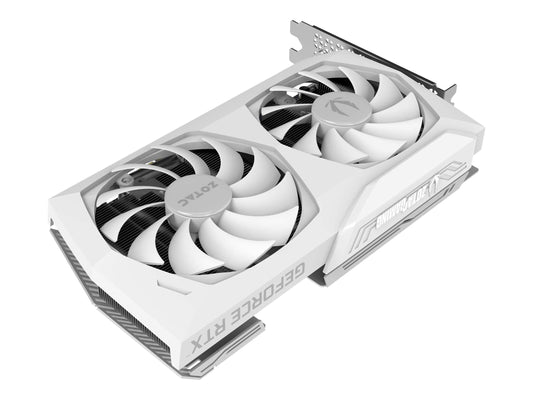 Zotac Gaming GeForce RTX 3070 Twin Edge OC LHR 8GB GDDR6 Graphics Card