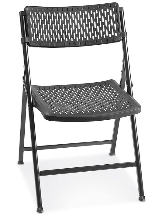 Ventilated Folding Chairs ULINE