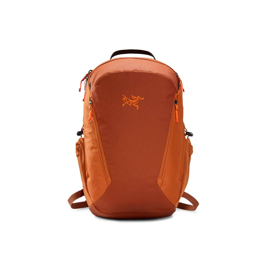 Arcteryx Mantis 26 Backpack, Solitude/Graphite, Size Os