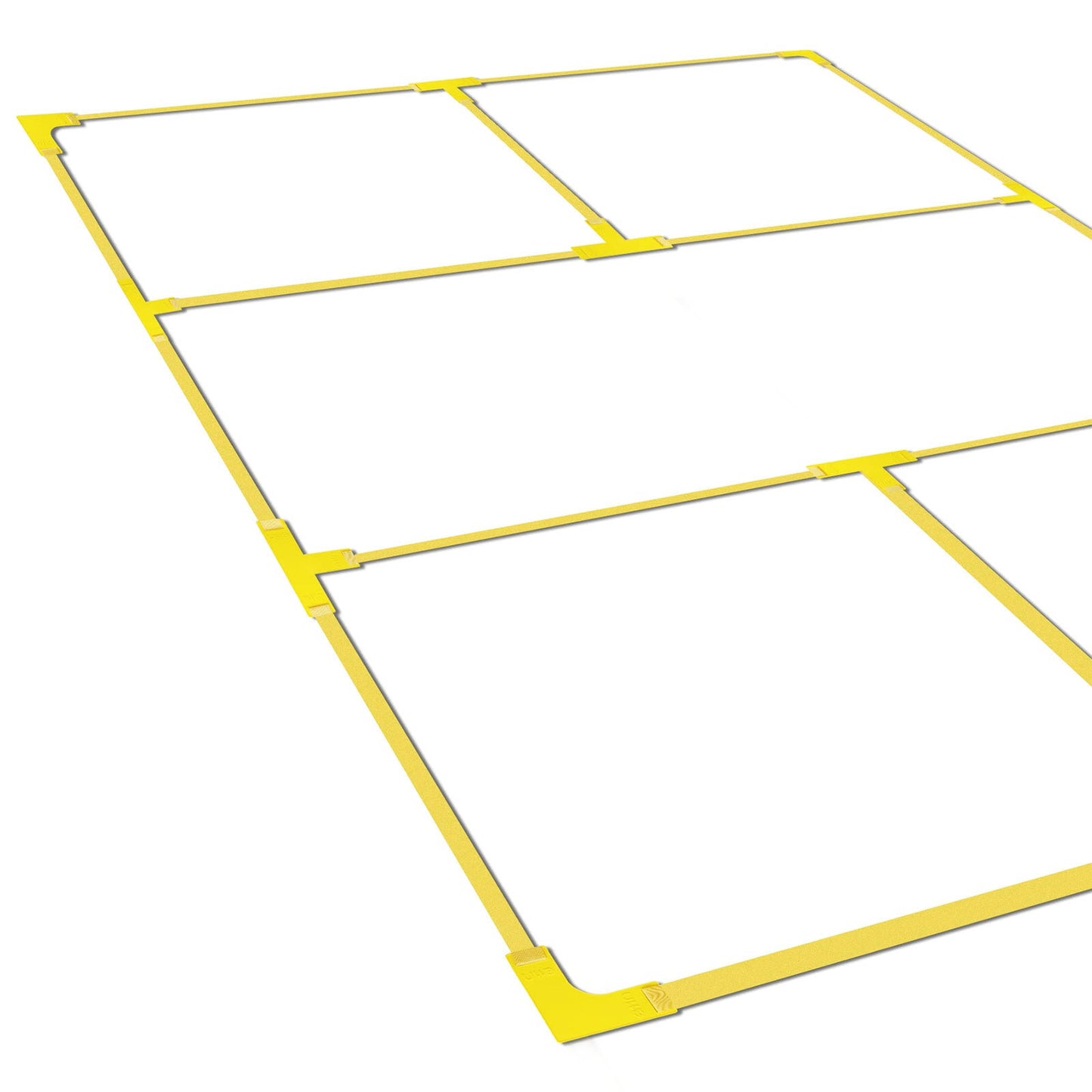 A11N Sports Pickleball Court Marking Kit Orange