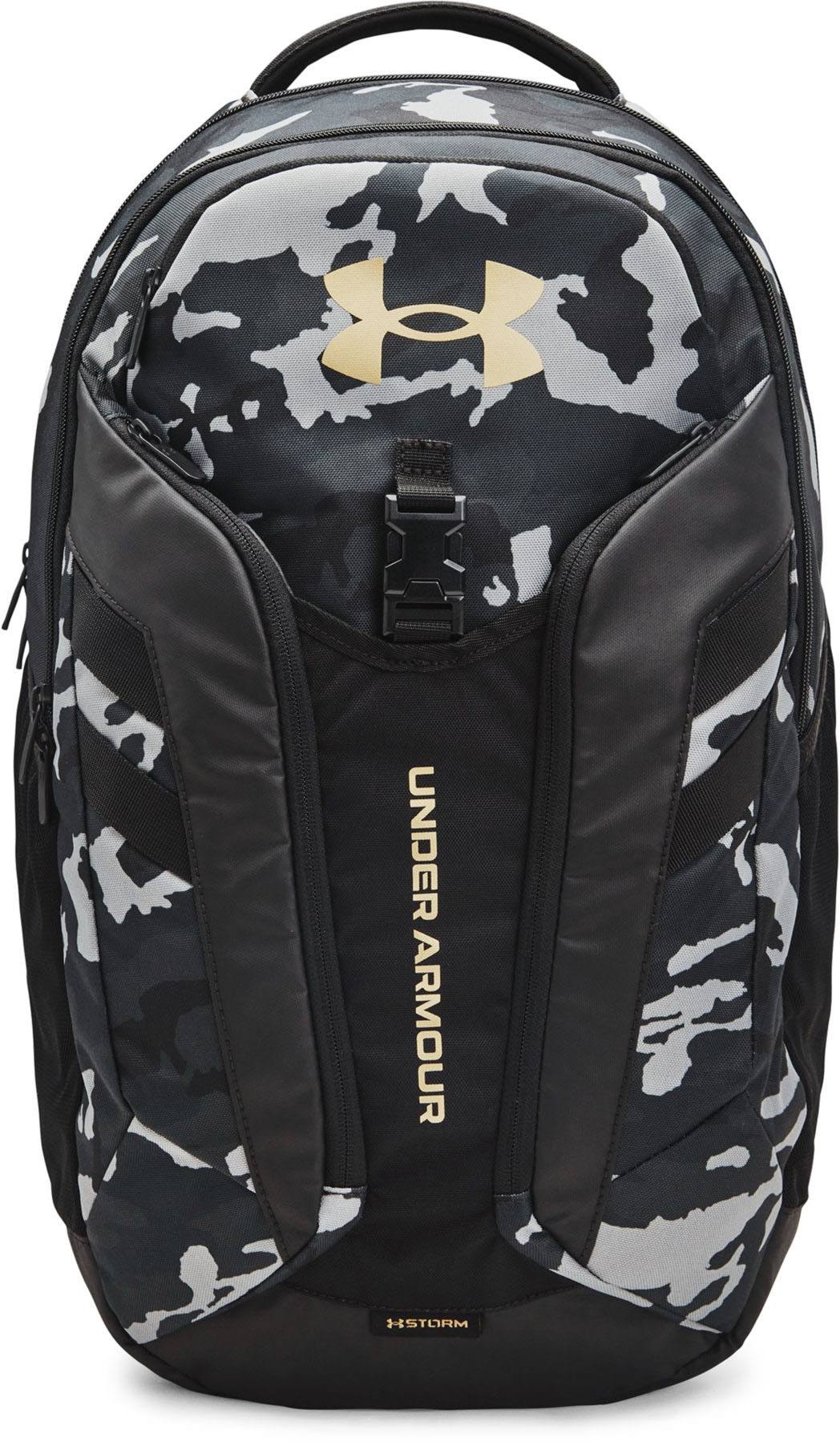 Under Armour Hustle Pro Backpack