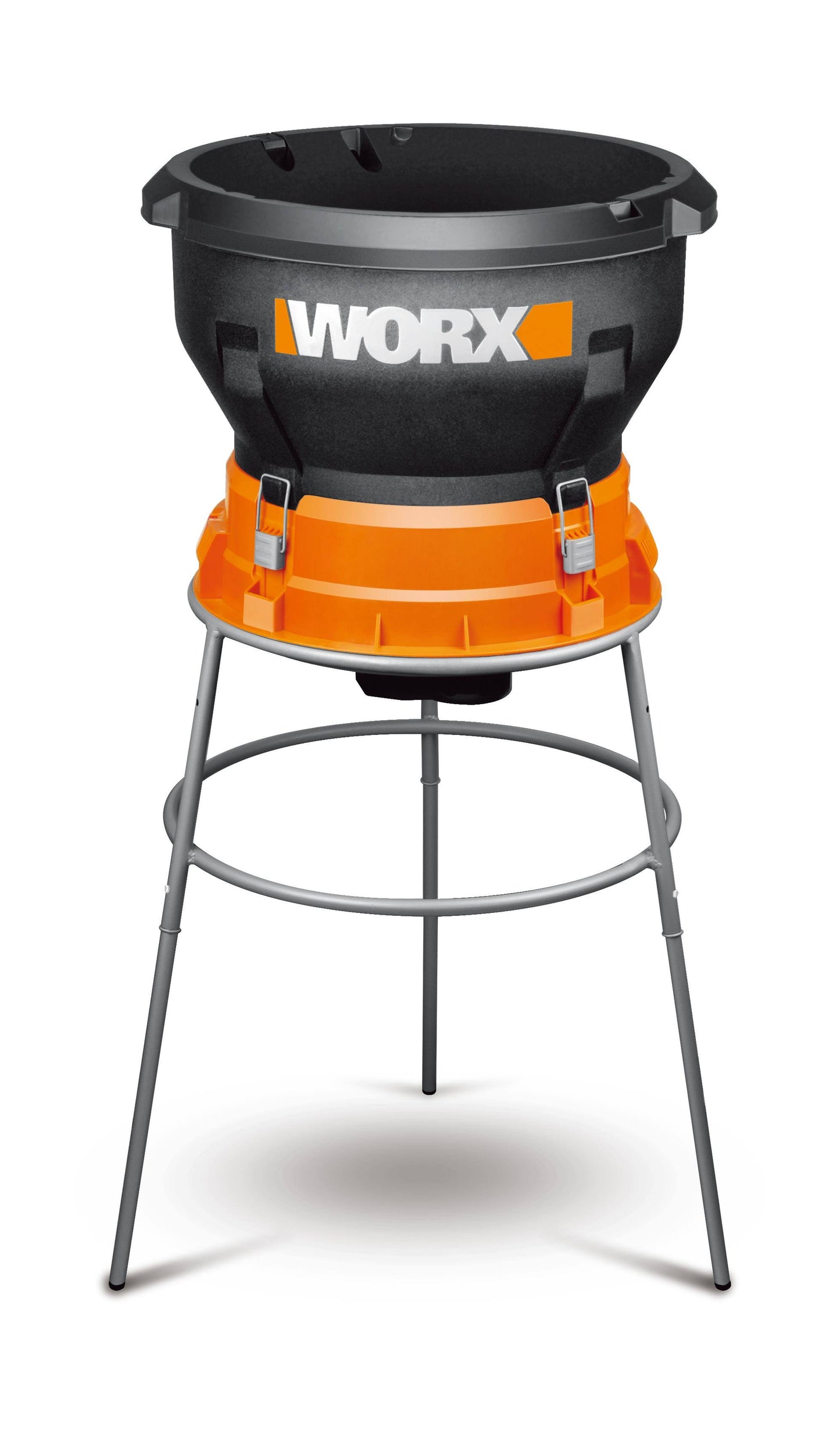 Worx WG430 13 Amp Electric Leaf Mulcher