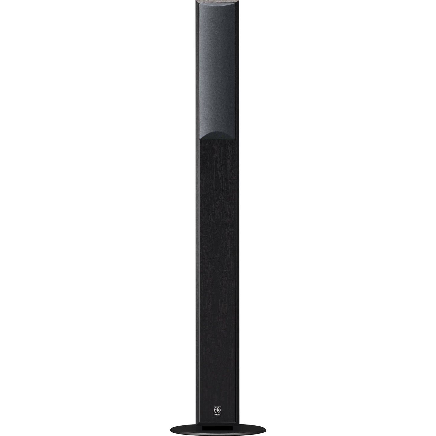 Yamaha NS-F210 2-Way Floor-Standing Speaker - Black