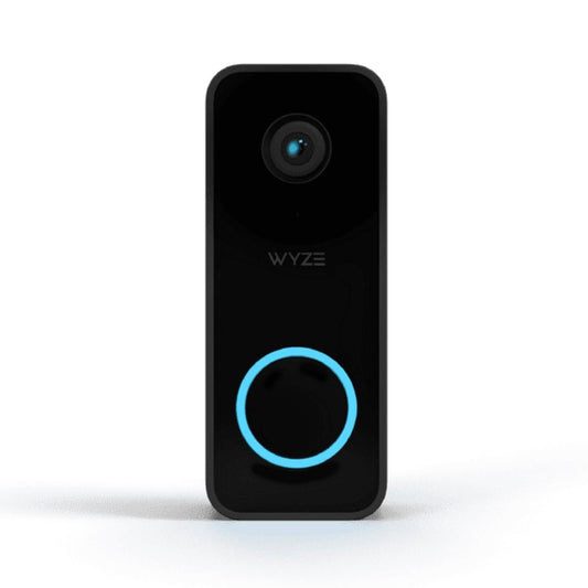 Wyze Video Doorbell V2 Doorbell + Chime Controller