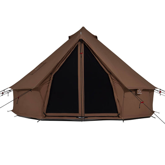 White Duck Outdoors | 16 Avalon Bell Tent, Water Repellent