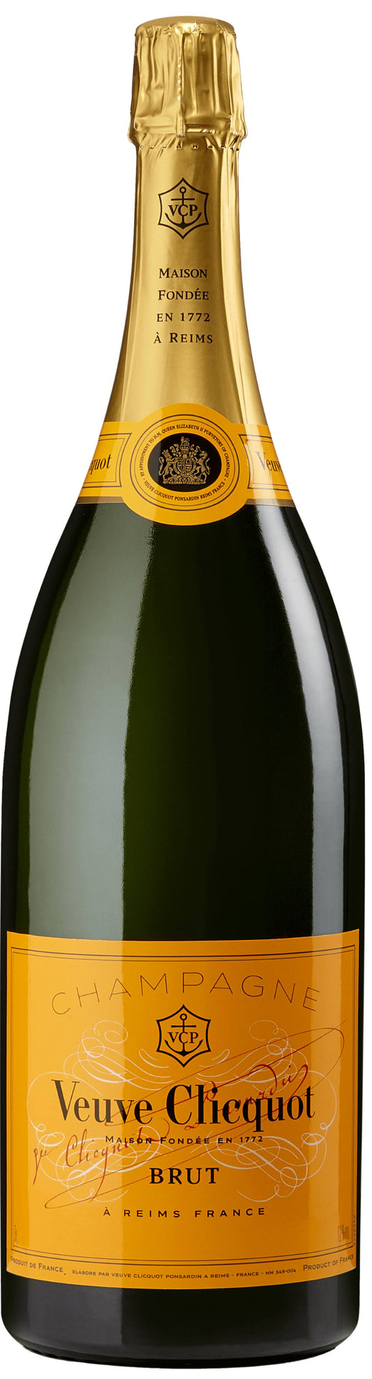 Veuve Clicquot Brut Champagne