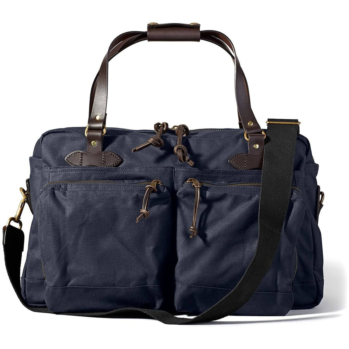 48-Hour Duffle | Navy