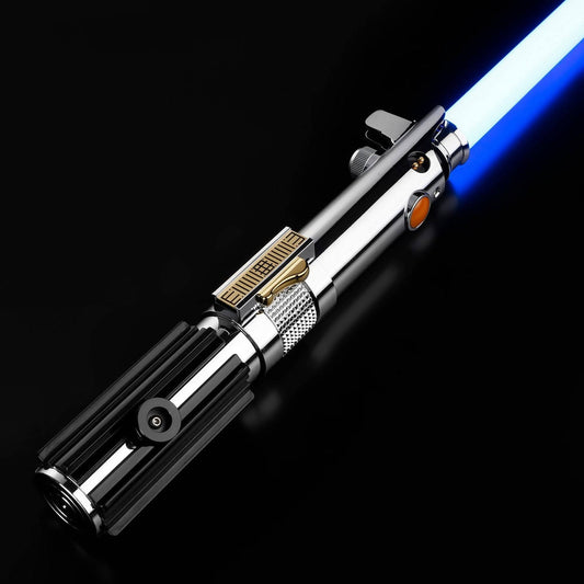 Anakin - High End Replica Lightsaber by SabersPro, Proffie 2.2 - Most advanced customizable neopixel