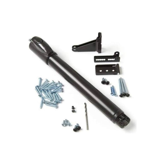 Andersen Storm Door Closer Kit in Black Color