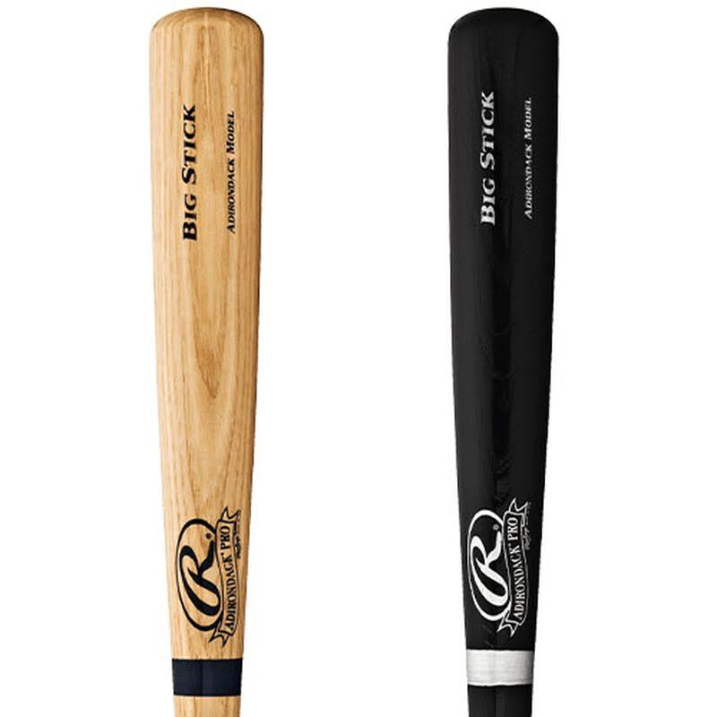 Adult Grade Wood Bat Blem