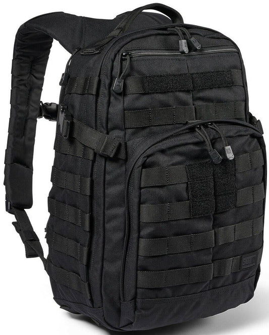 5.11 Tactical Rush12 2.0 Backpack 24L - Double Tap