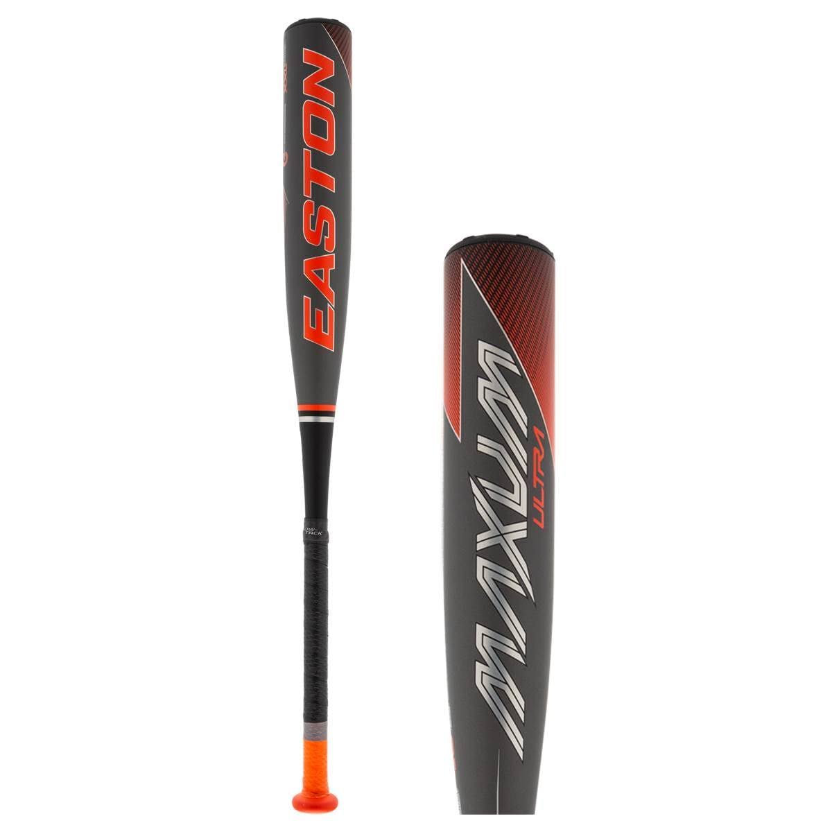 2022 Easton Maxum Ultra -10 USSSA Baseball Bat: SL22MX10