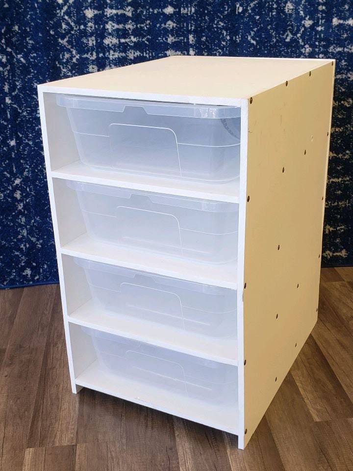 41qt Reptile Snake Rack | 41 qt Ball Python Rack | Snake Rack | Reptile Racks | Custom Reptile Enclosures | Ohio Reptile Organization