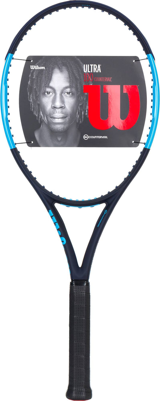 Wilson Ultra 100L V2 Tennis Racquet