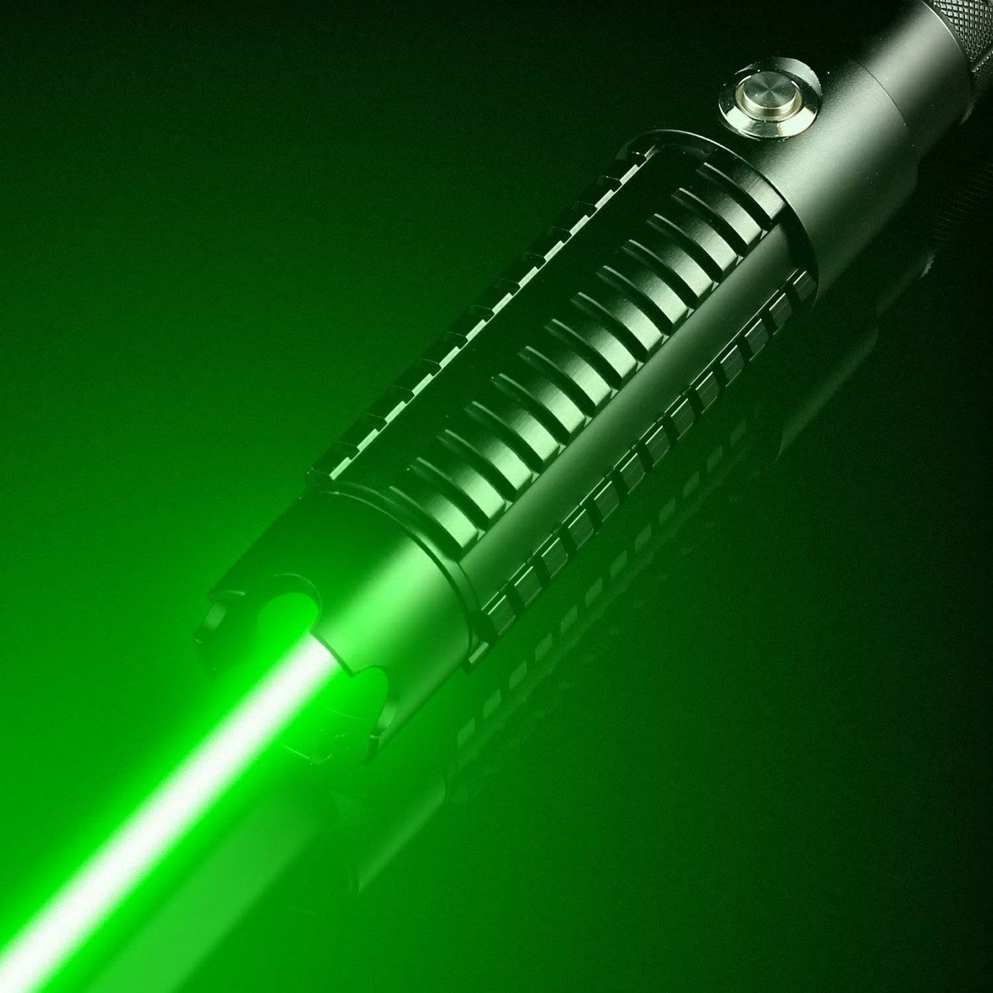 Venus - The Brightest Laser Pointer - 30 Miles Visible Laser Beam 1000mw Green 520nm