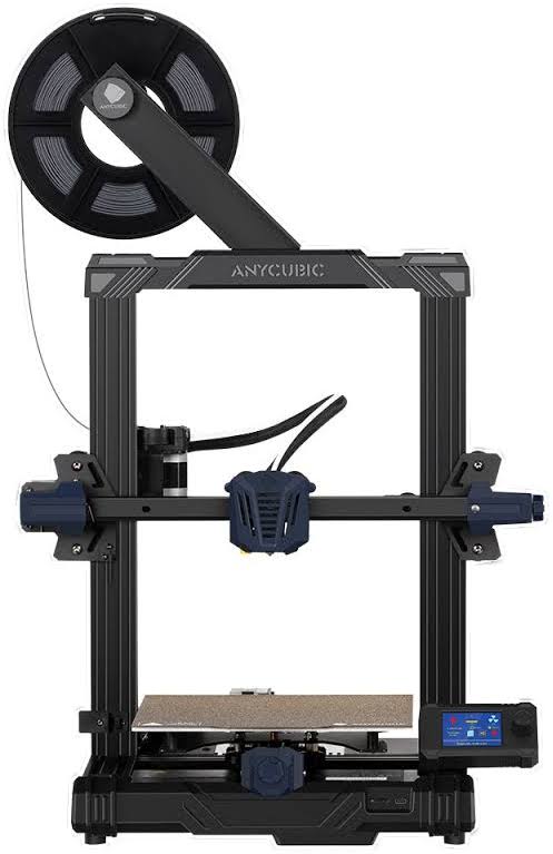 Anycubic Kobra Go Starter 3D Printer