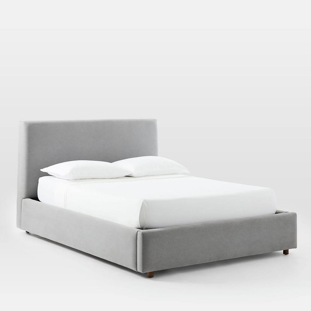 West Elm Haven Platform Bed