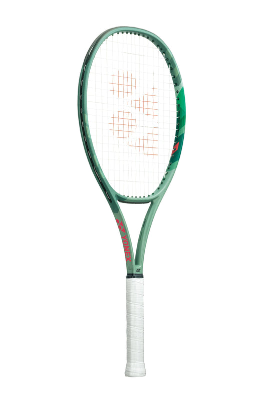 Yonex Percept 100L 2023 Tennis Racket - Unstrung Racquet (280g) Grip 4 1/4 inch G2