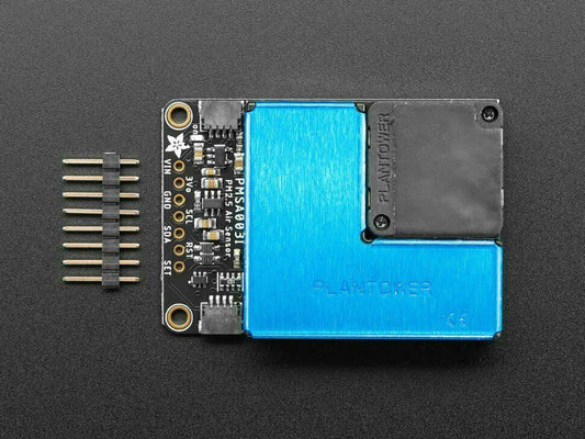 Adafruit Industries LLC 4632 PMSA003I Air Quality Sensor Qwiic