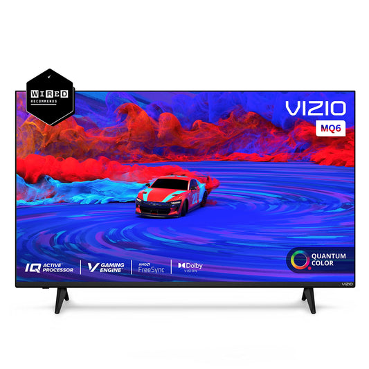 Vizio 4K HDR Smart TV