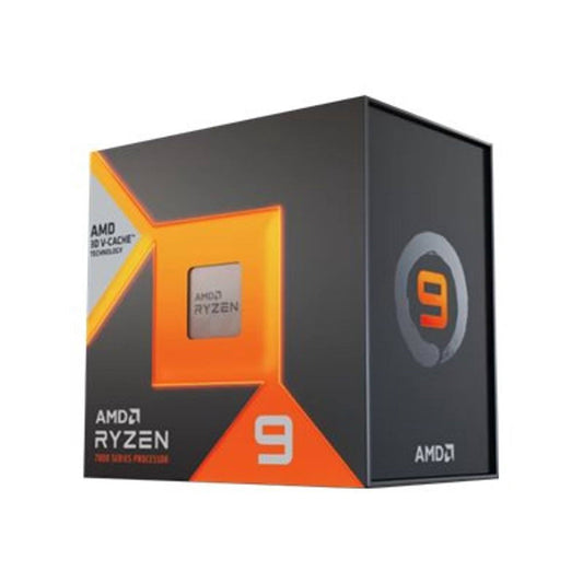 AMD Ryzen 9 7950x3d Processor 4.2 GHz 128 MB L3 Hardware/Electronic