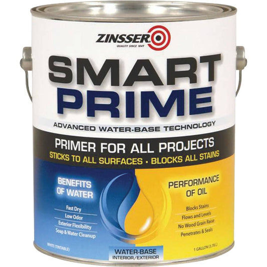 249729 1 Gallon Smart Prime Primer