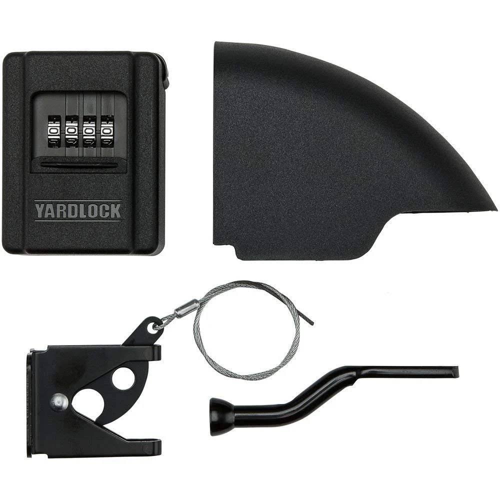 Yardlock Keyless Gate Lock