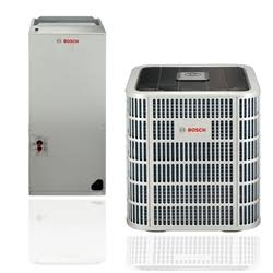 4 Ton Bosch 20 SEER Heat Pump Inverter System 2.0 Series BOVA-60HDN1-M20G (7987), BVA-48WN1-M20 (F) by BudgetHeating.Com