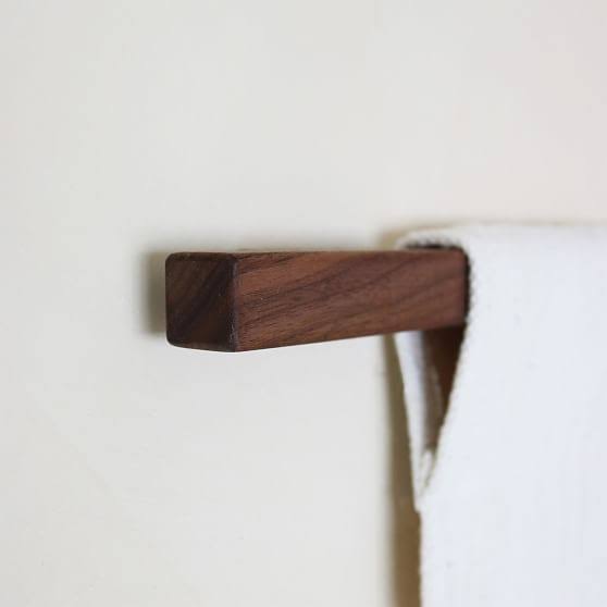 West Elm Wall Hanging Dowel