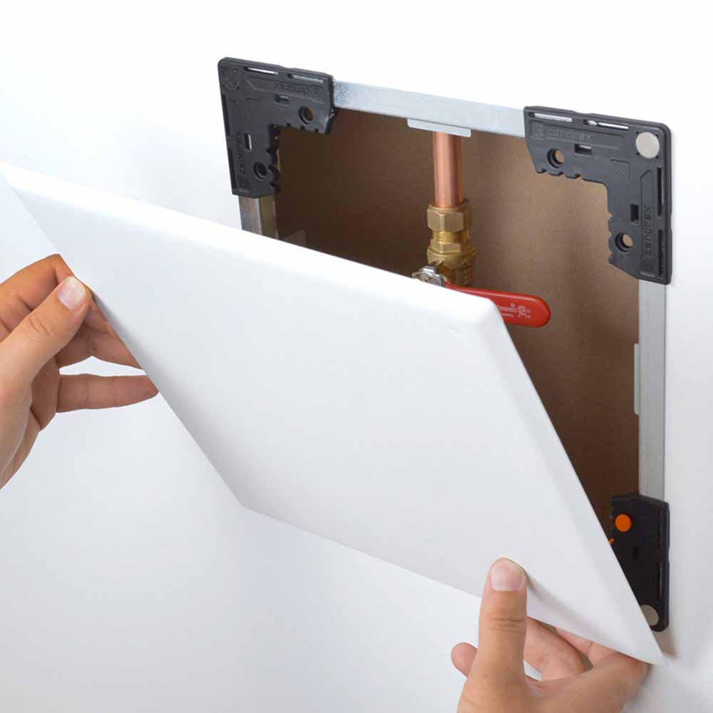 Adjustable Access Panel Cover by Best Access Doors