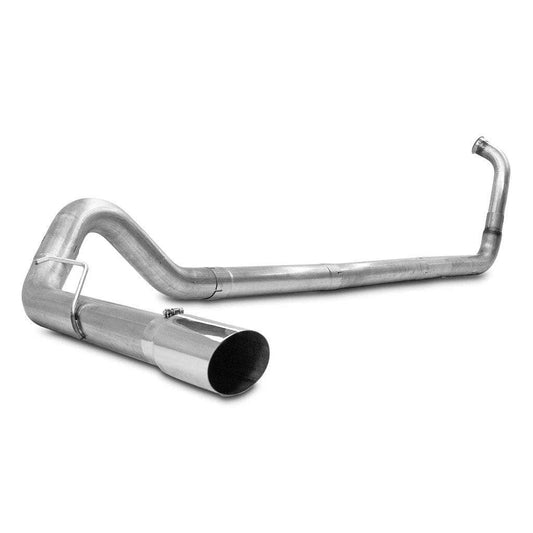 1994-1997 Ford 7.3L Powerstroke 4in or 5in Race Exhaust