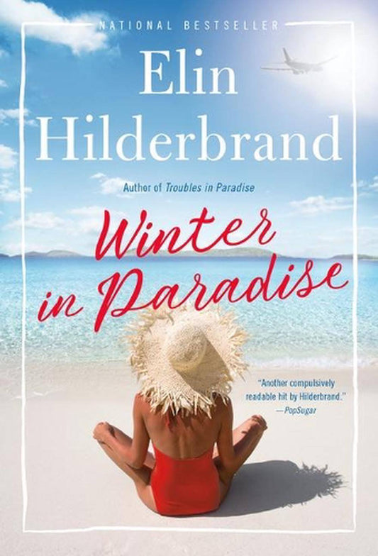 Winter in Paradise [Book]