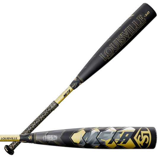 2021 Louisville Slugger Meta -10 USSSA Baseball Bat