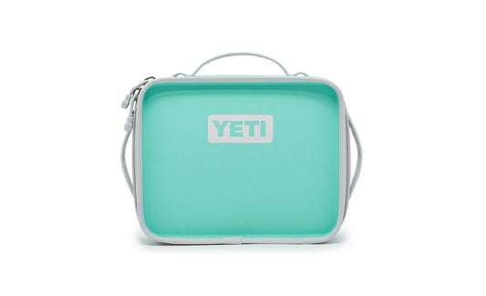 Yeti Charcoal Daytrip Lunch Box