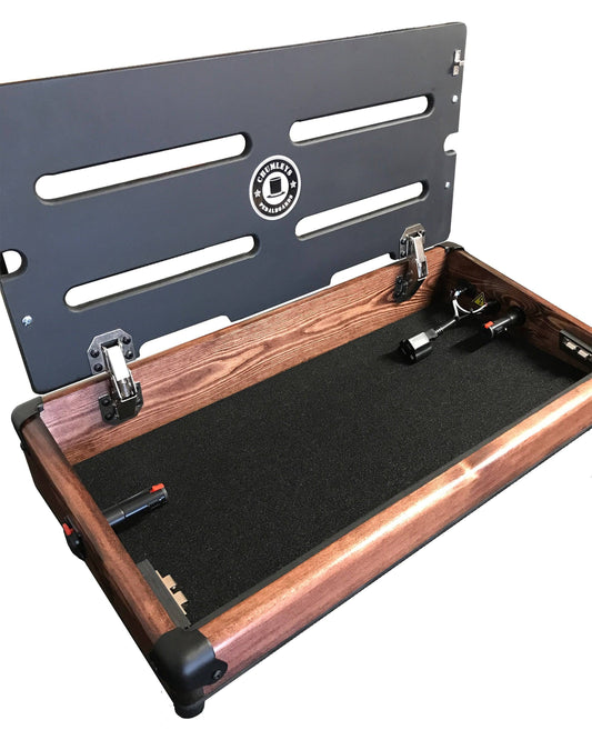 12x24 Studio Series Guitar Pedalboard (made-to-order)