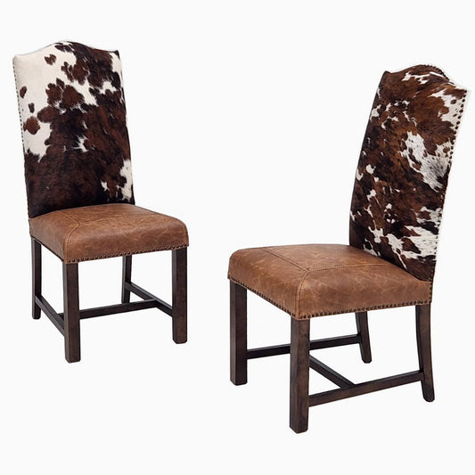 Woodland Creek Furniture Bristol Dining Chairs