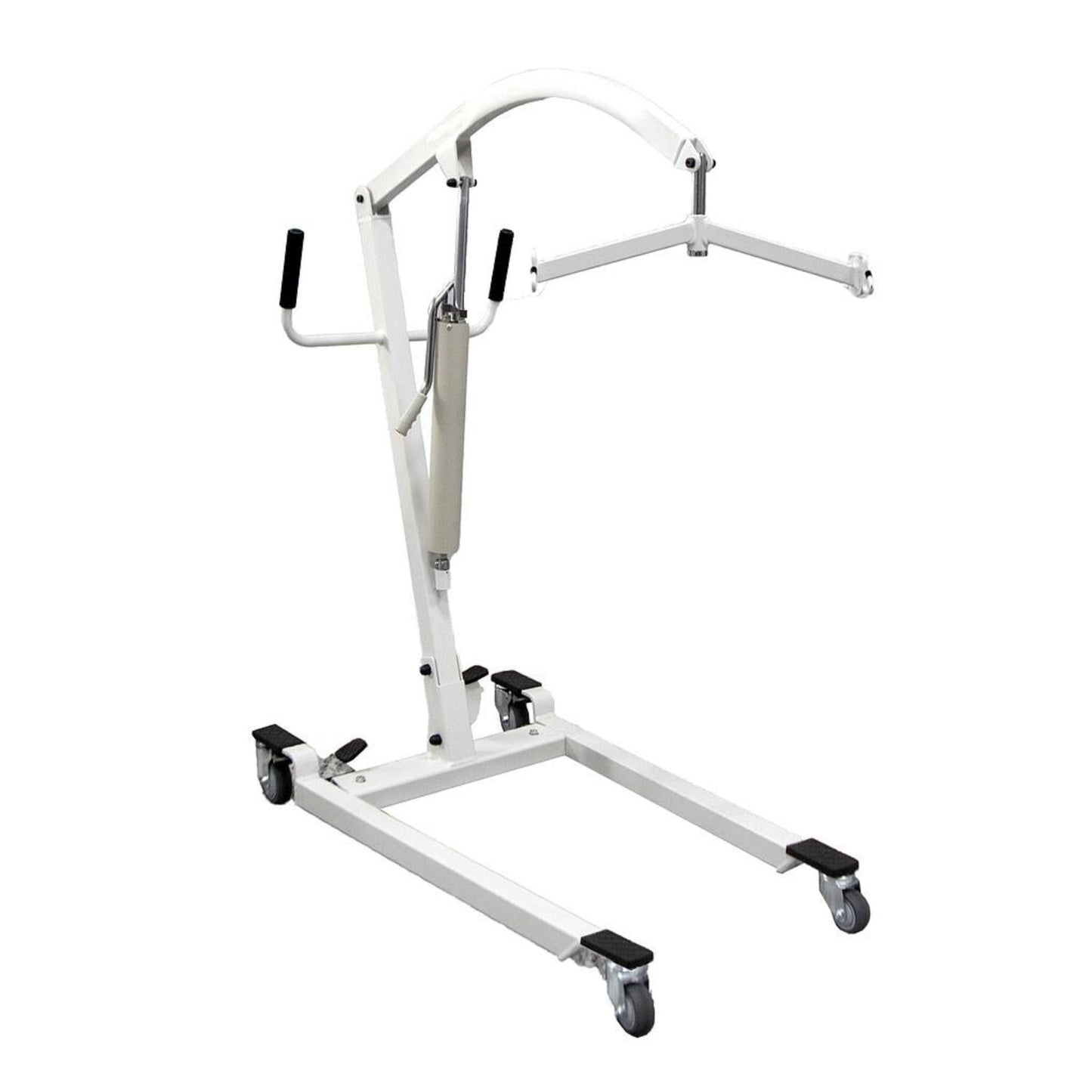 Vive Health MOB1068SLG Hydraulic Patient Lift with Sling