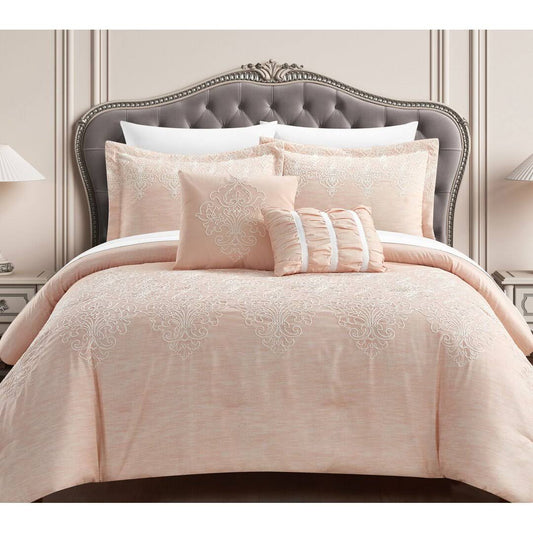 Aldous Hypoallergenic Microfiber Comforter Set Rosdorf Park