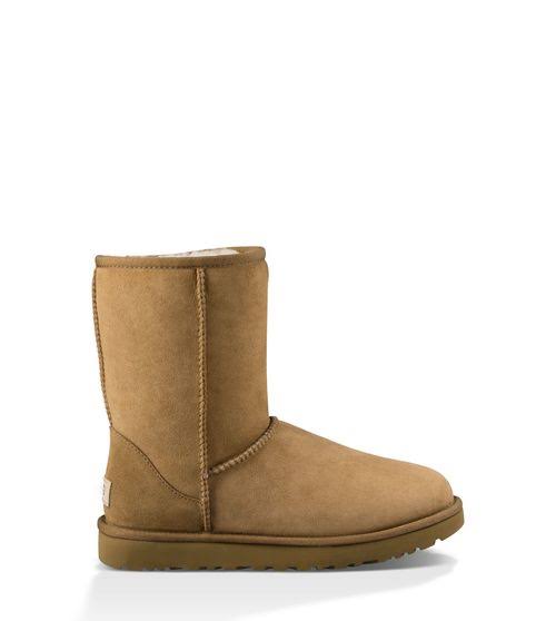 Ugg Womens Shoes Ugg Boots Classic Short Ii