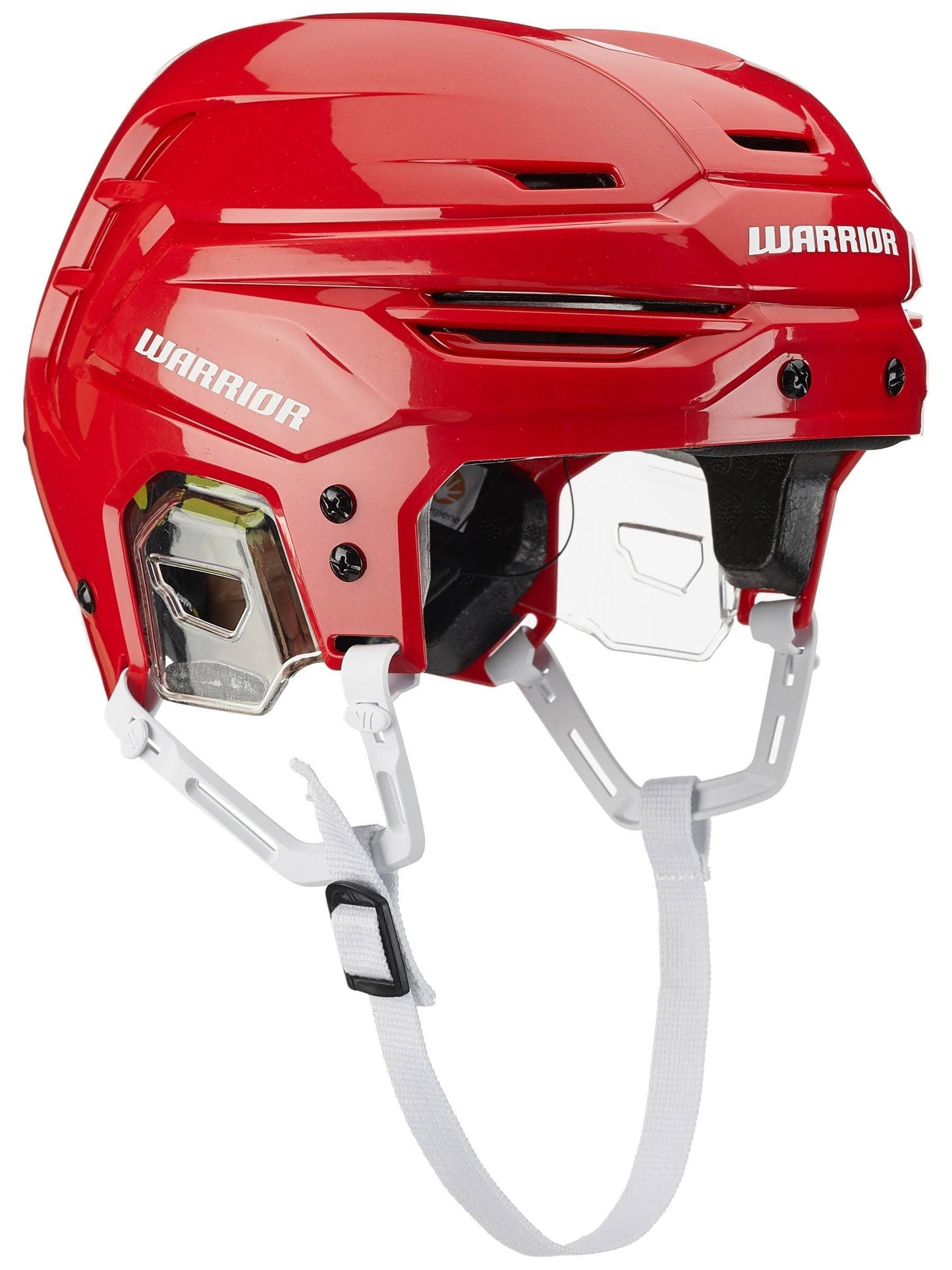 Warrior Alpha One Pro Hockey Helmet