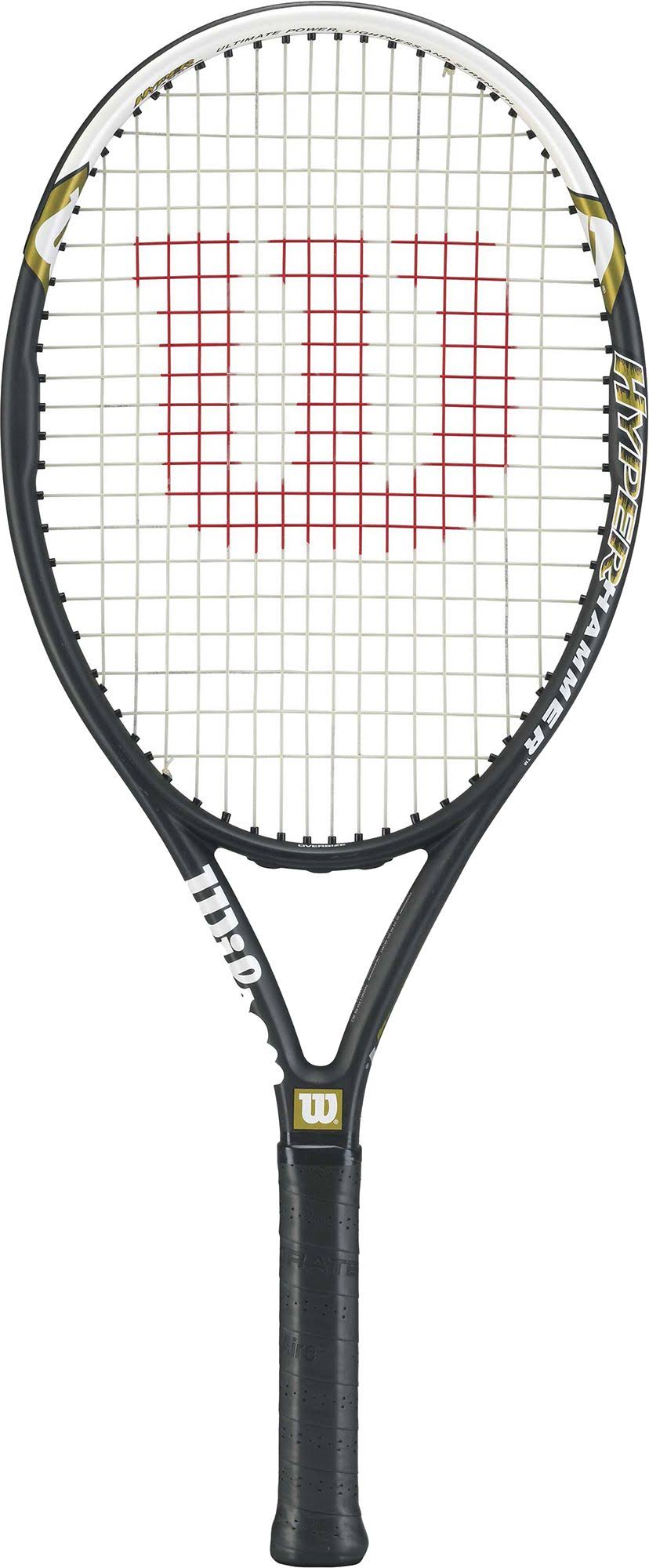 Wilson Hyper Hammer 5.3 (110) Tennis Racquet