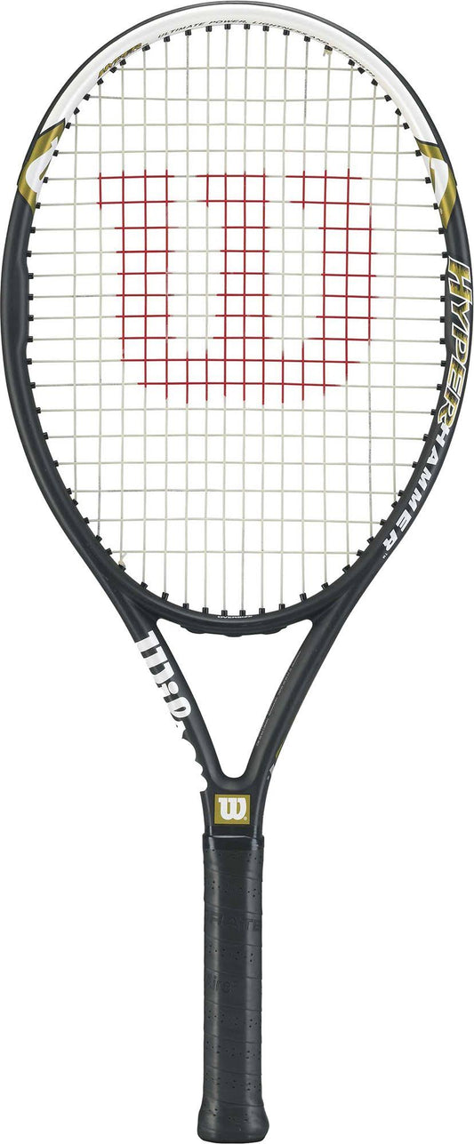 Wilson Hyper Hammer 5.3 (110) Tennis Racquet