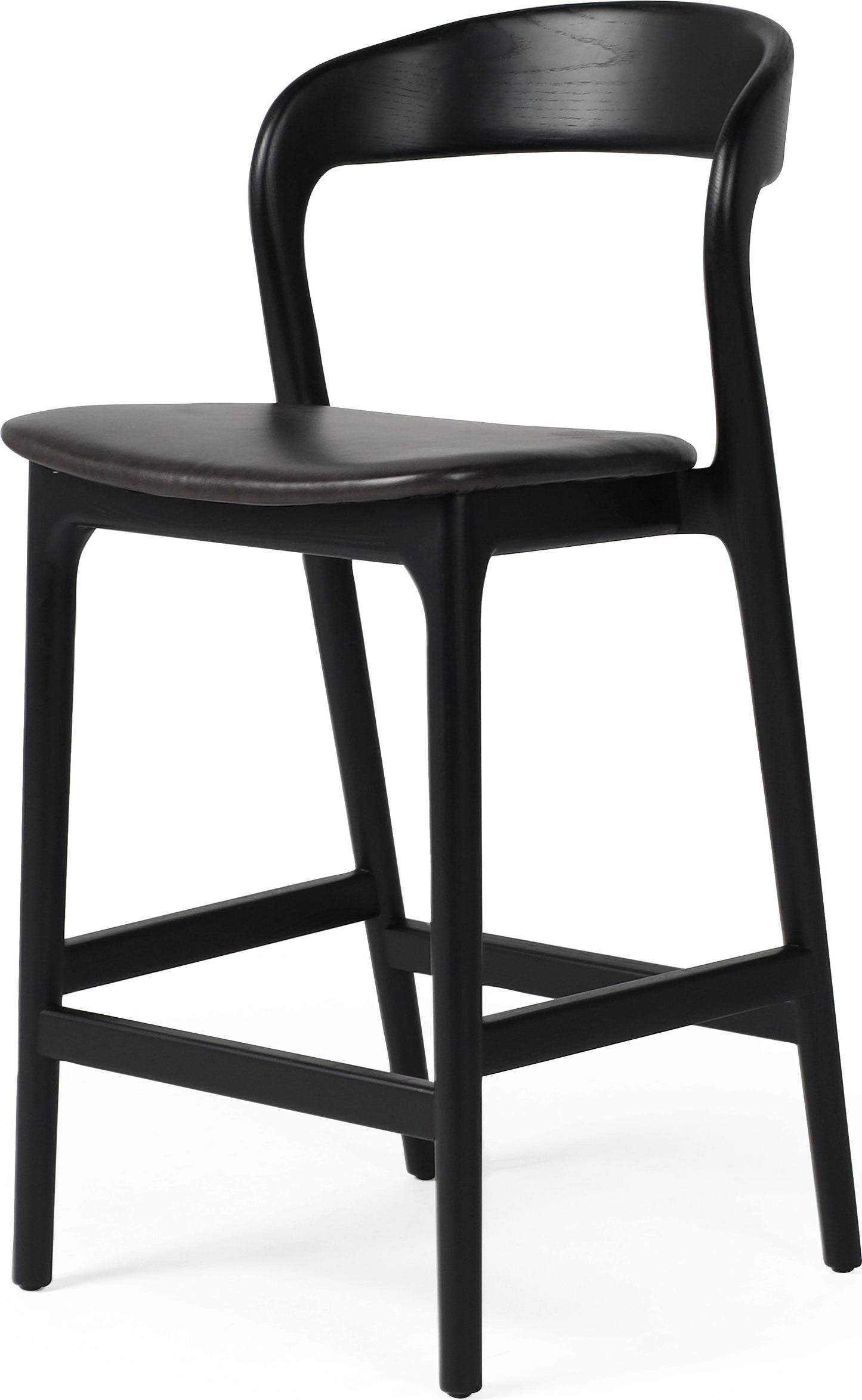 Amare Counter Stool, Sonoma Butterscotch by Four Hands